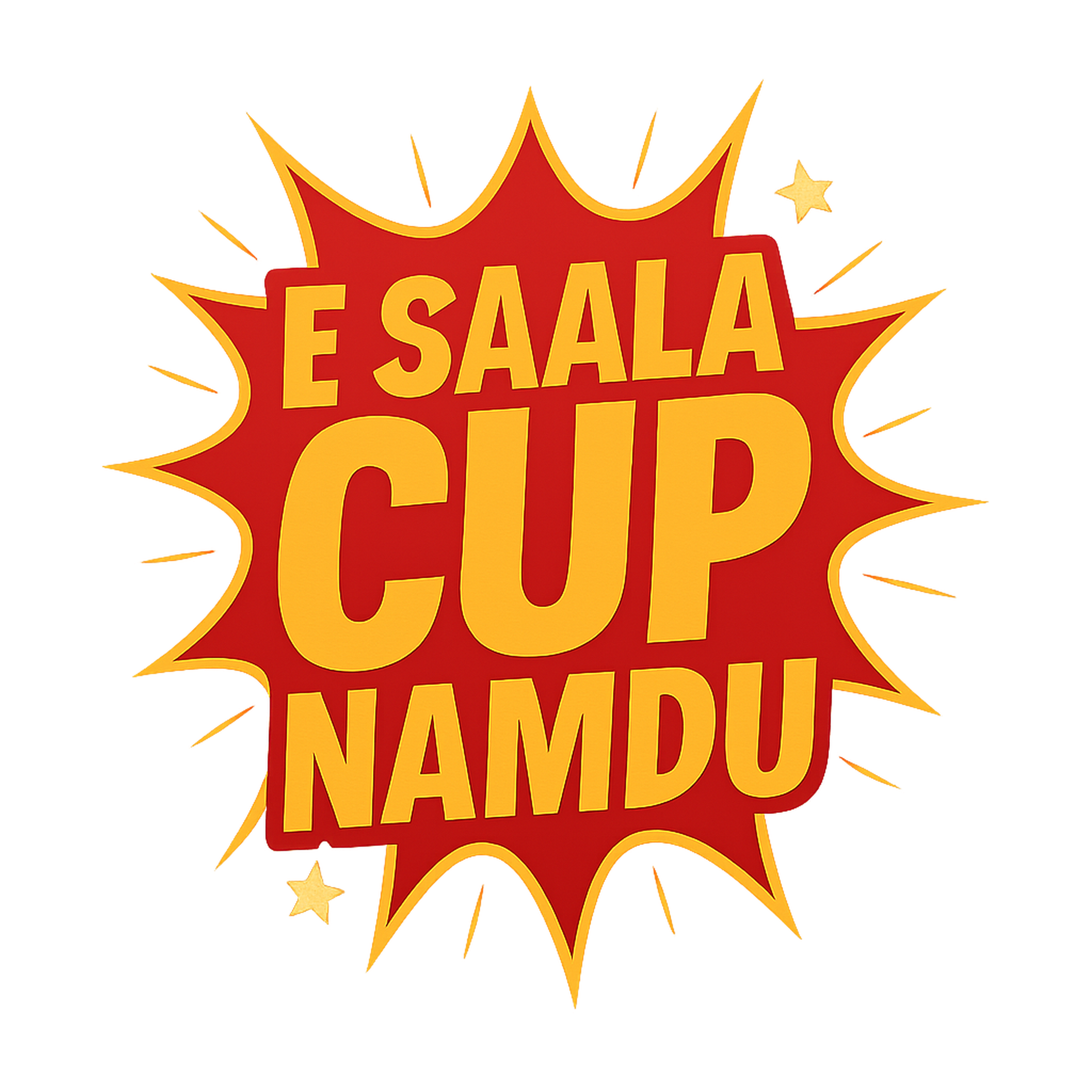 Esaala Cup Namdu